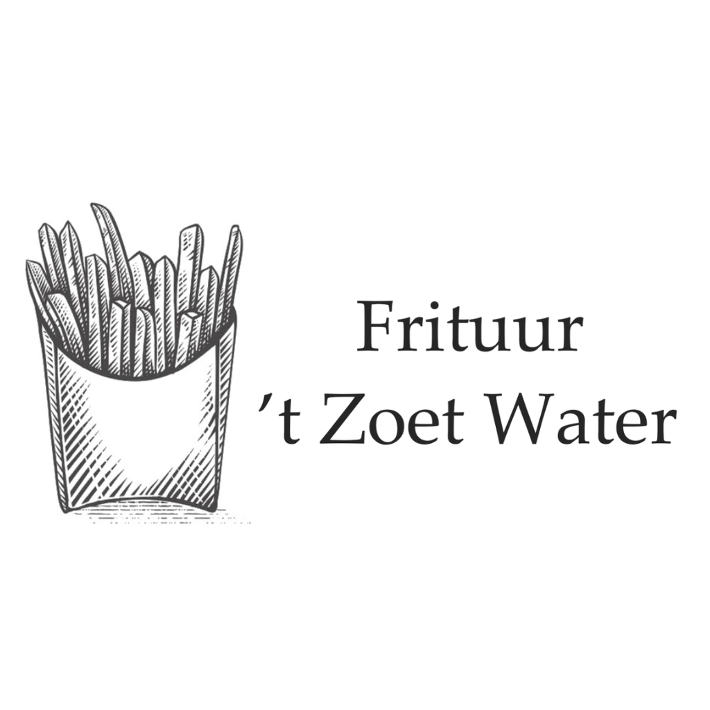 Frituur ‘t Zoet Water